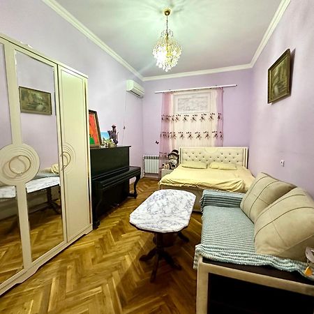Karson Family Hostel & Guest House Ереван Экстерьер фото