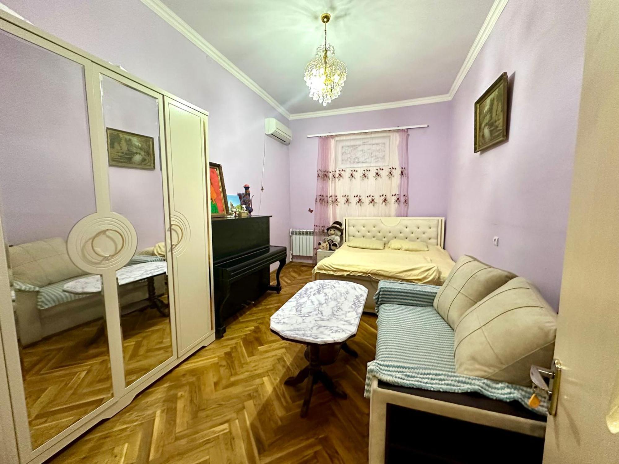 Karson Family Hostel & Guest House Ереван Экстерьер фото