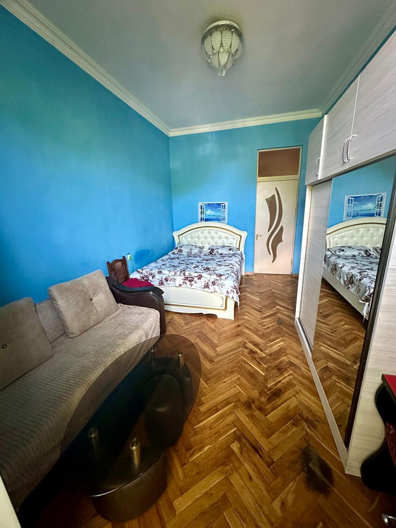 Karson Family Hostel & Guest House Ереван Экстерьер фото